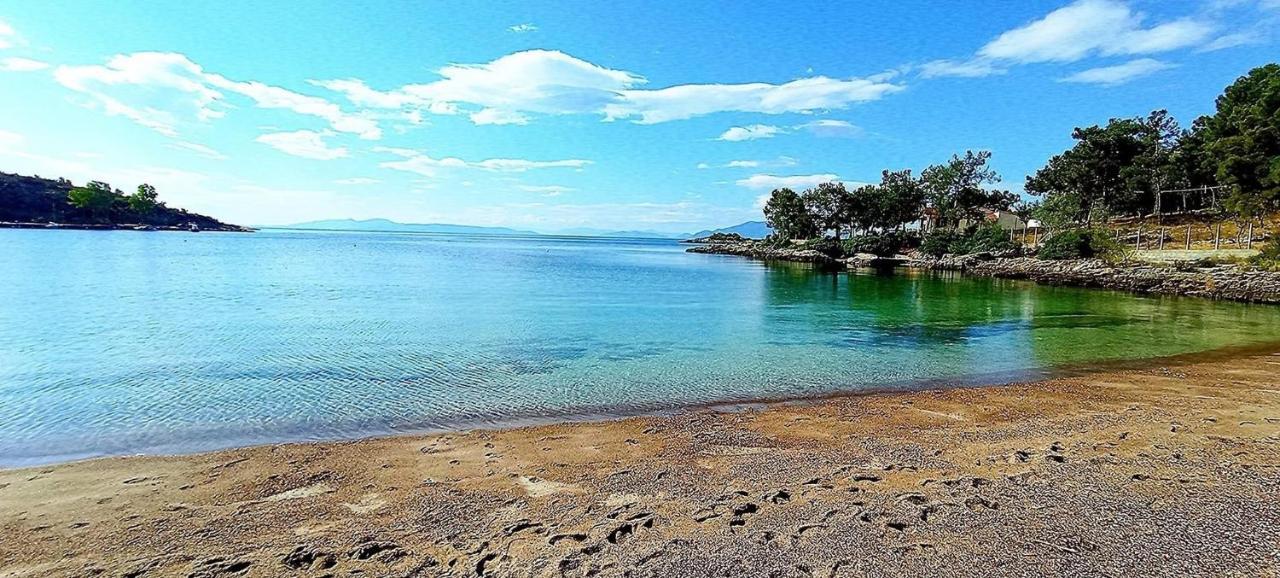 Alexander'S Villa Kritharia  Eksteriør bilde
